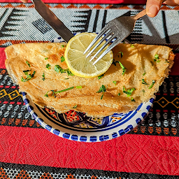 Photo n°35 de Délices de Carthage à Saint-Denis (Restaurant tunisien)