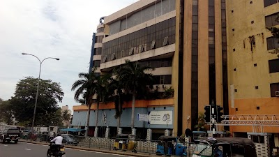 Photos of Police Clearance Center