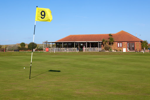 Searles Golf & Country Club Logo