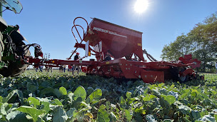 Photo n°28 de Mgav à Doué-en-Anjou (Service de location de matériel de motoculture)