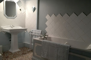 Photo n°14 de Location château de la Roquette | Louer des vacances en Aveyron à Onet-le-Château (Maison d'hôtes)