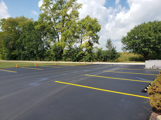 Double D's Parking - Thumbnail