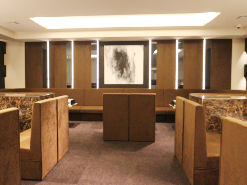 CLUB EL Dorado (エルドラド)