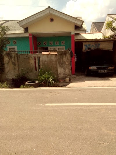 Photos of NON BLOK