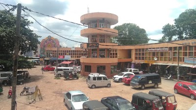 Photos of Kiribathgoda Common Market (කිරිබත්ගොඩ පොදු වෙළඳ පොල)