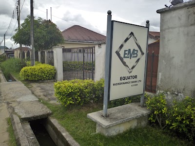 Photos of Equator Microfinance Bank Limited
