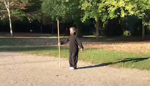 Photo n°6 de Restaurant camping soleil à Agos-Vidalos (Professeur de yoga)