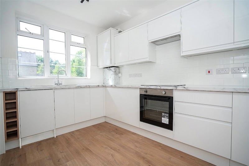 Prickett & Ellis Estate Agents - Muswell Hill photo 2