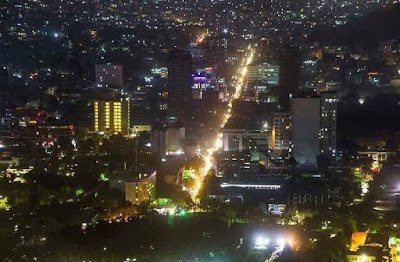 Cure Hospital of Kabul شفاخانه بین المللی کیور