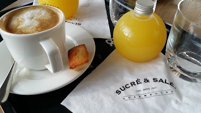 Photos of Sucr&eacute; & Sal&eacute;