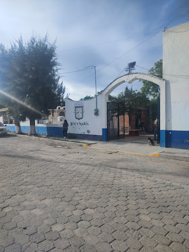 Panteón Dolores