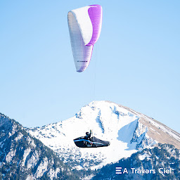 Photo n°18 de A TRAVERS CIEL à Ubaye-Serre-Ponçon (Centre de sports aériens)