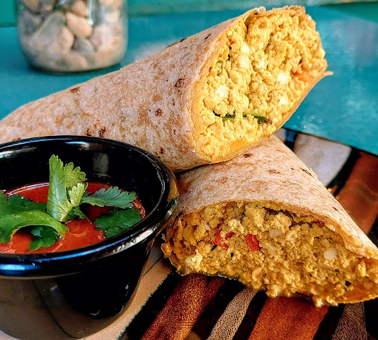 Desert Roots Kitchen by null