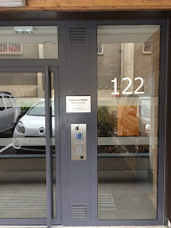 Photo n°4 de Dr Delphine Etienne à Corenc (Médecin de famille)