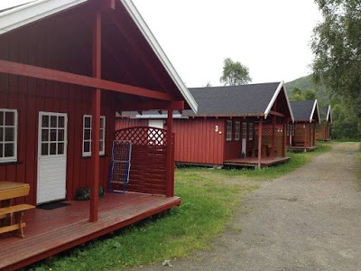 Photos of Lofoten Camping Storfjord