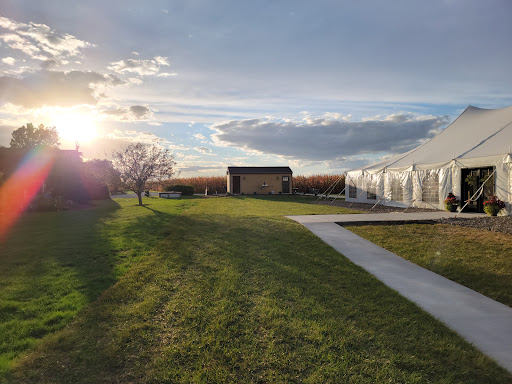 Bailey Farms Barn and Venue Gallery - United States