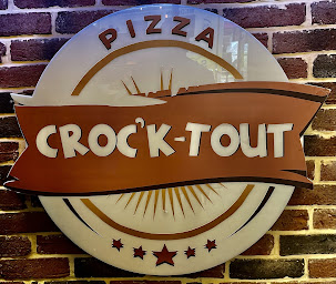 Photo n°10 de Crock Tout pizza à Drancy (Pizzeria)