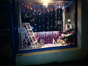 Photo n°10 de L'atelier d'Isa à Péaule (Salon de coiffure)