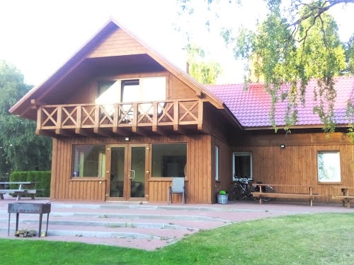 Guest house Vilciņi