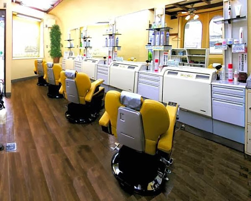 HAIR SASAKI ヘアーサロン理容ササキ