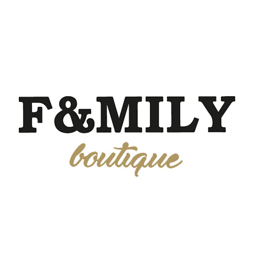 F&Mily Boutique - Thumbnail