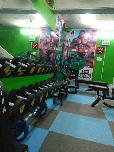 KTM Gym and Fitness Centre