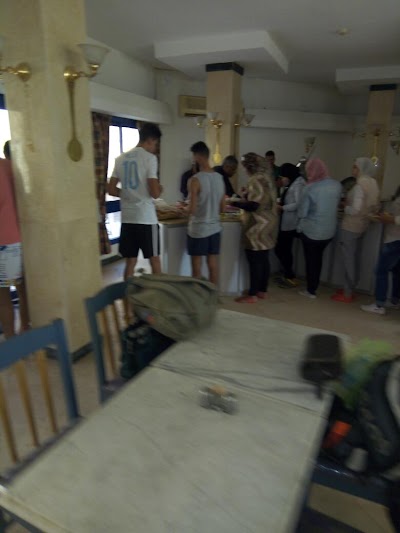 Photos of Amigo hotel dahab