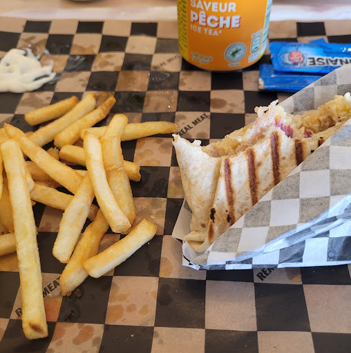 Photo 3 - as burger aubagne
