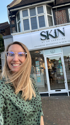 Skin by Dr Caroline Ltd - Bishops Stortford