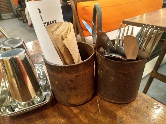 Thali