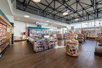 TotalEnergies - REL. BOSGOUET NORD à Bosgouet