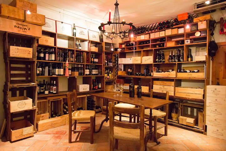 Hotel Colorado Lugano by null