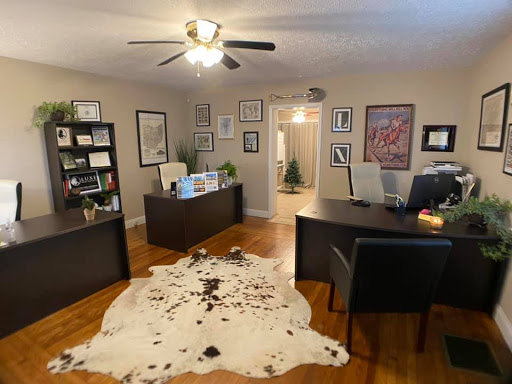 Sarah Jordan, LUXE Real Estate - Thumbnail