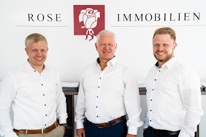 Rose Immobilien GmbH - Ihr fairer Immobilienmakler
