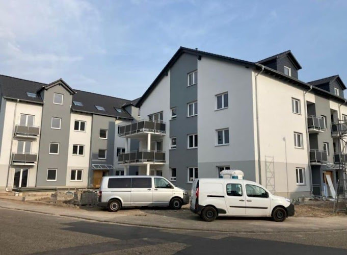 Alban Jusufi Malerarbeiten, alles rund um Ihr Haus