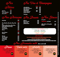 Menu XL Pizza - Servon Page 5