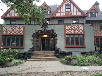 Photos of Pittsburgh Center For The Arts