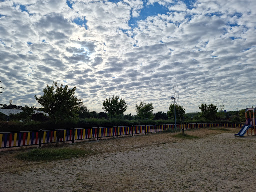 Colegio El Valle Sanchinarro Gallery - Spain