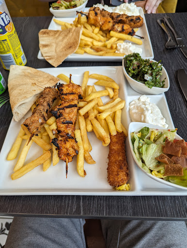 Liban Deli - Visual