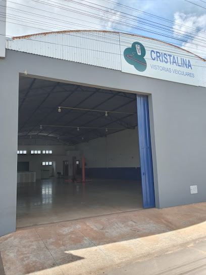 Cristalina Vistorias LTDA