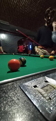 Hide discoteca - Visual