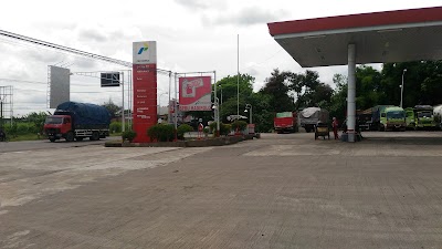 Photos of SPBU Hadipolo