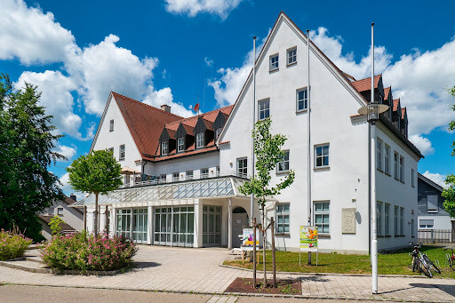 Bürgerhaus Diedorf - Germany