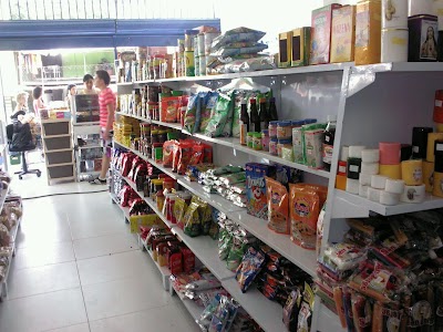 Photos of Supermarkets and drugstores economy S.A.S
