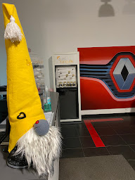 Photo n°2 de À supprimer à Hettange-Grande (Concessionnaire automobile)