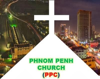 Photos of Phnom Penh Church-PPC