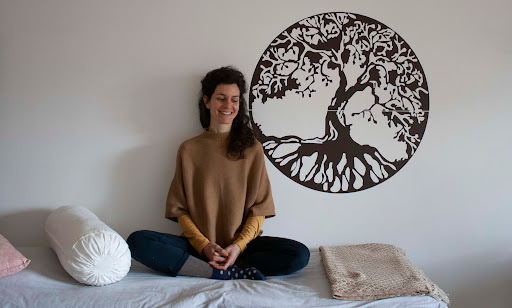 Marta Sclafani Craniosacrale Biodinamica