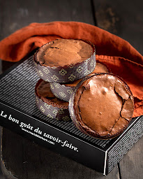 Photo n°37 de Marie Blachère VIRE à Vire Normandie (Sandwicherie)