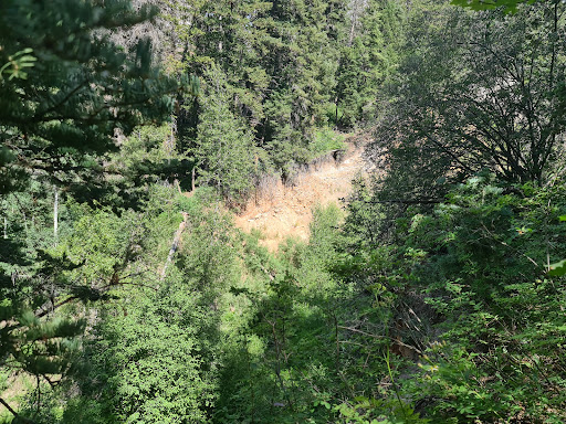 Double Falls - Visual