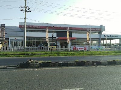 Photos of PT. Barito Diamond Motors